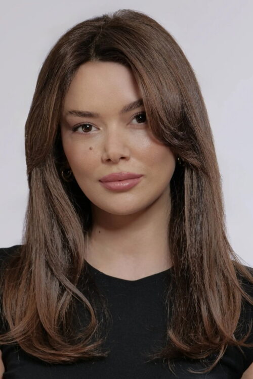 Seray Kaya
