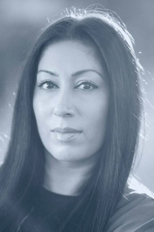 Sofia Abbasi