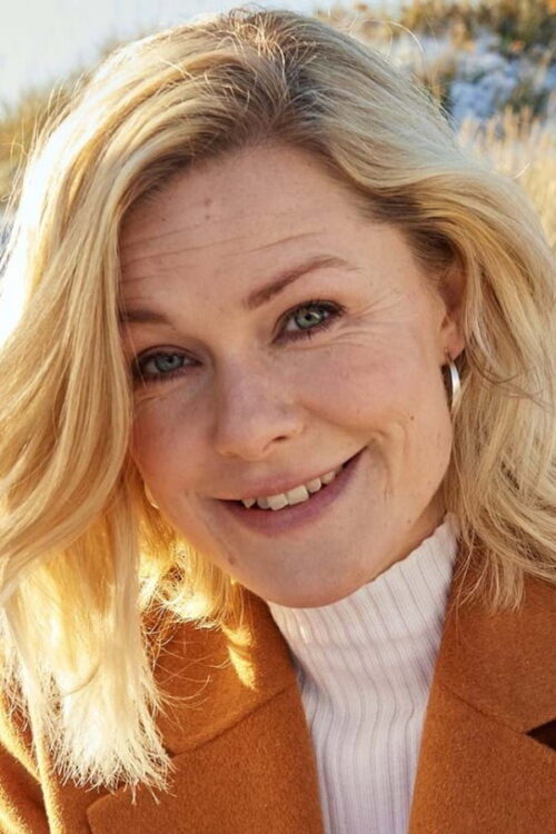 Sofie Torp