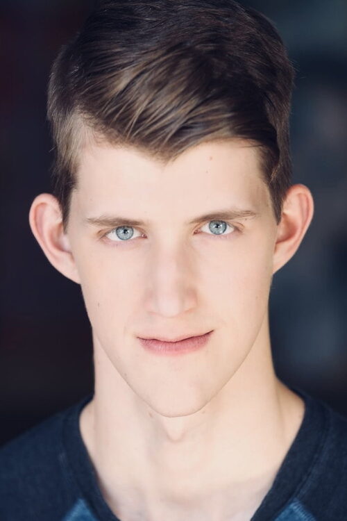 Trevor Newlin