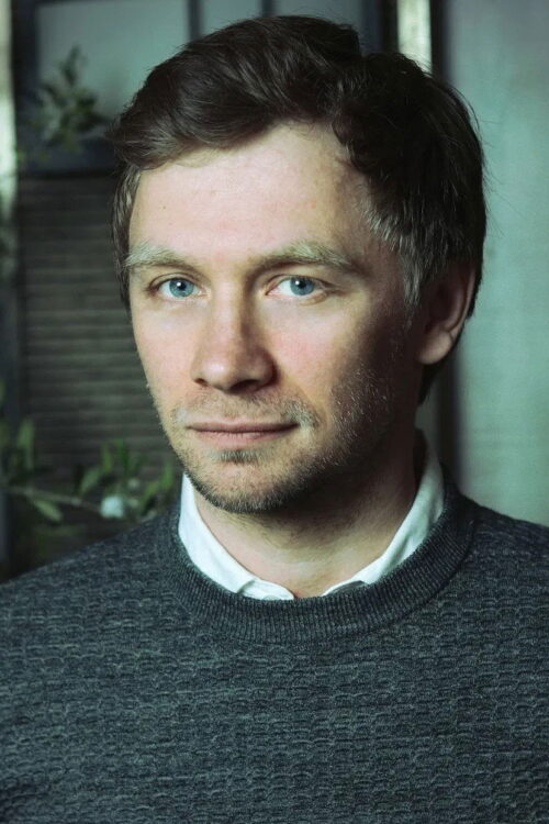 Valentin Novopolskij