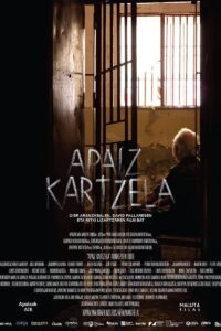 Apaiz Kartzela (La cárcel de curas)