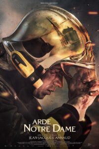Arde Notre Dame