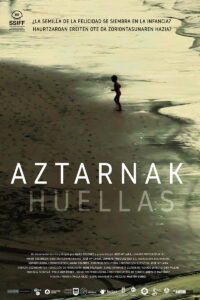 Aztarnak – Huellas