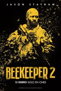 Beekeeper 2