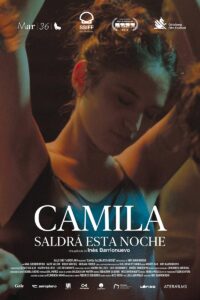 Camila saldrá esta noche