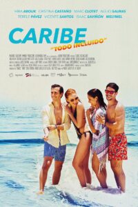 Caribe, todo incluido