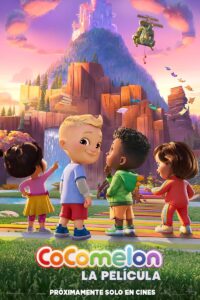 CoComelon: La película