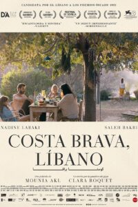 Costa Brava, Líbano
