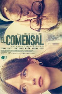 El comensal