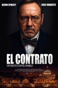 El contrato. Un pacto con el diablo