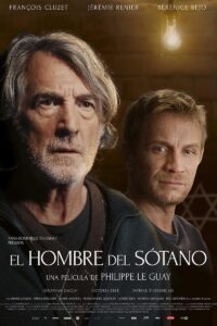 El hombre del sótano