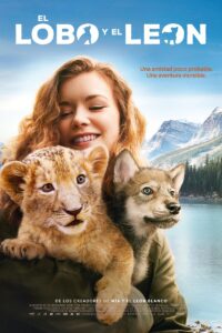 El lobo y el león