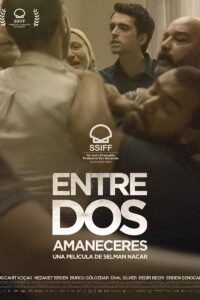 Entre dos amaneceres
