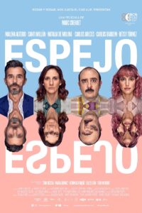 Espejo, espejo
