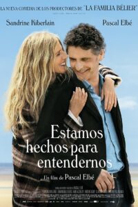 Estamos hechos para entendernos