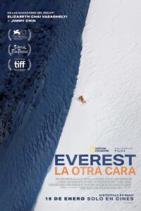Everest: La otra cara
