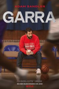 Garra