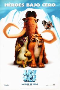 La edad de hielo (Ice Age)