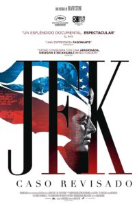 JFK: Caso revisado