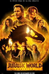 Jurassic World: Dominion