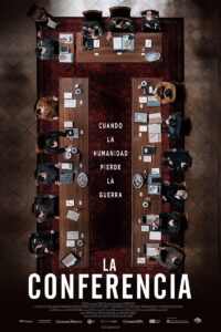 La conferencia