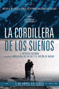 La cordillera de los sueños