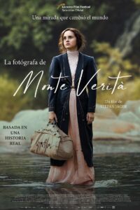 La fotógrafa de Monte Verità