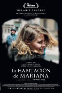La habitación de Mariana