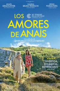 Los amores de Anaïs