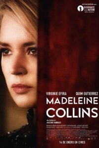 Madeleine Collins