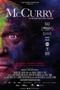 McCurry, la búsqueda del color