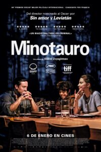 Minotauro