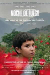 Noche de fuego