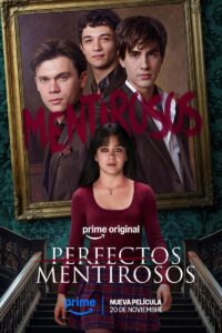 Perfectos mentirosos