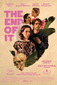 The End of It