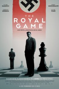 The Royal Game