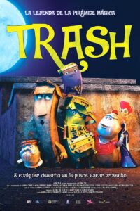 Trash