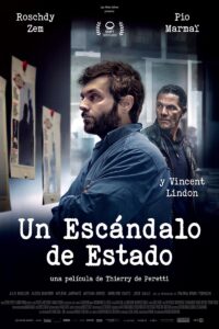 Un escándalo de Estado