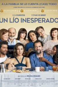 Un lío inesperado