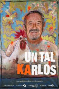 Un tal Karlos