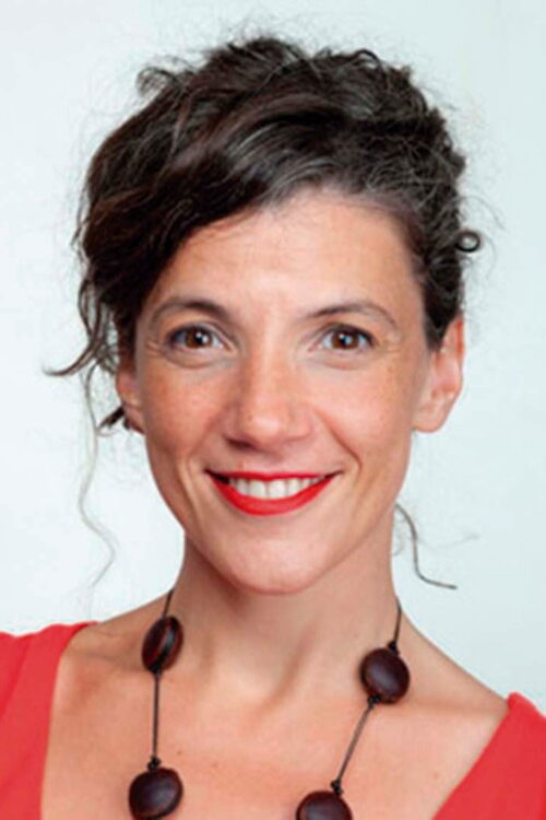 Aiora Sedano