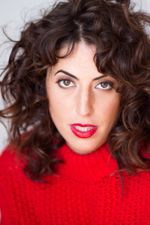Alba Florejachs