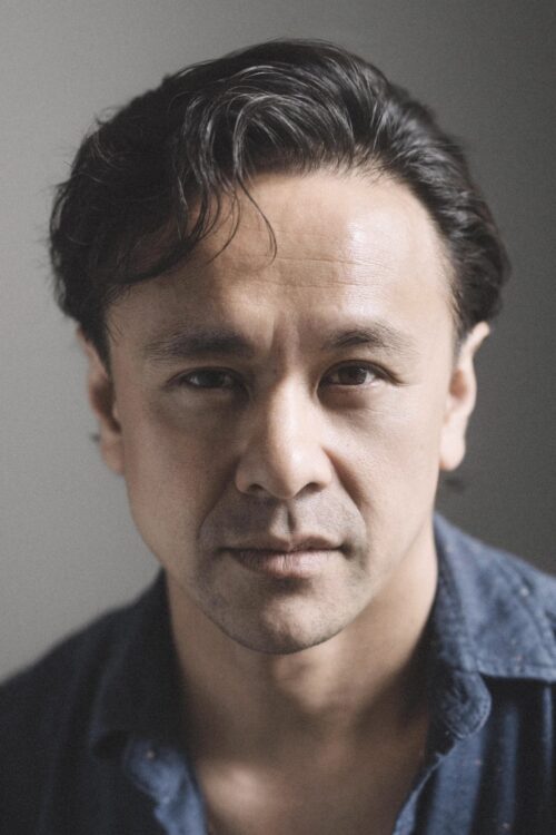 Alex Huynh