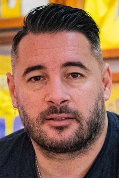Andy Morales