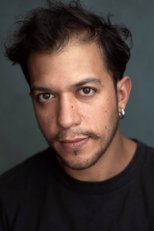 Ángel López-Silva