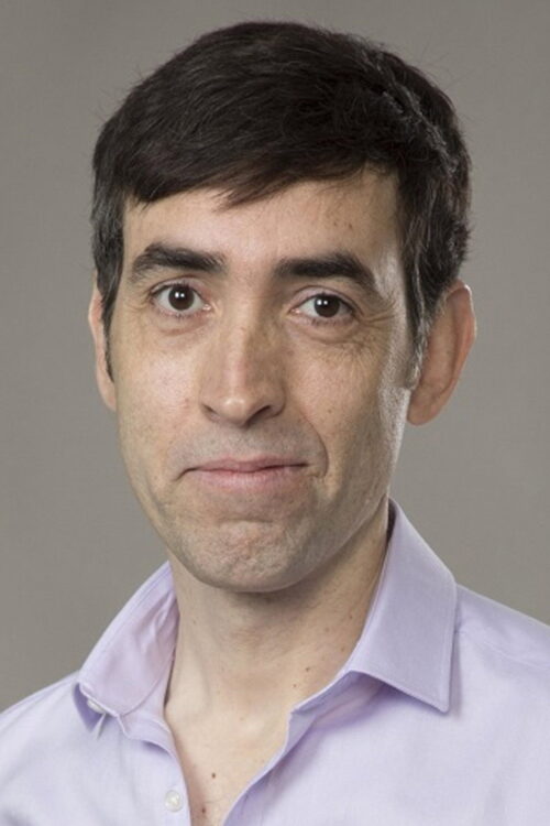 Asier Tartás