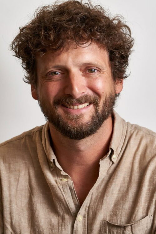 Benjamín Montes