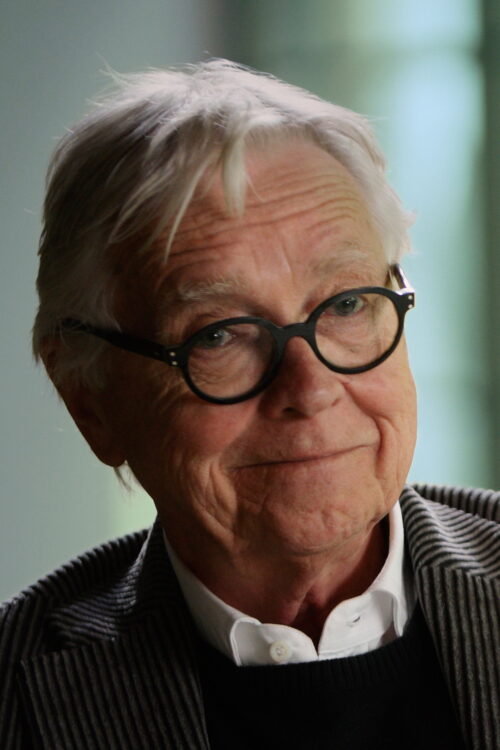 Bernard Rambert