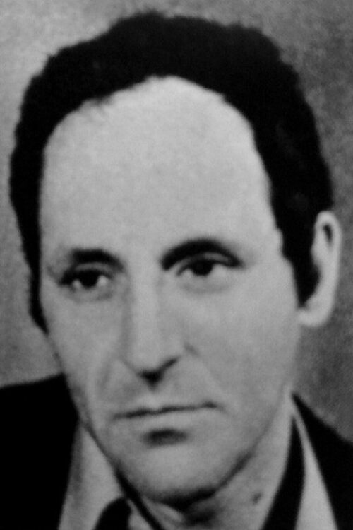 Boris Shchedrin
